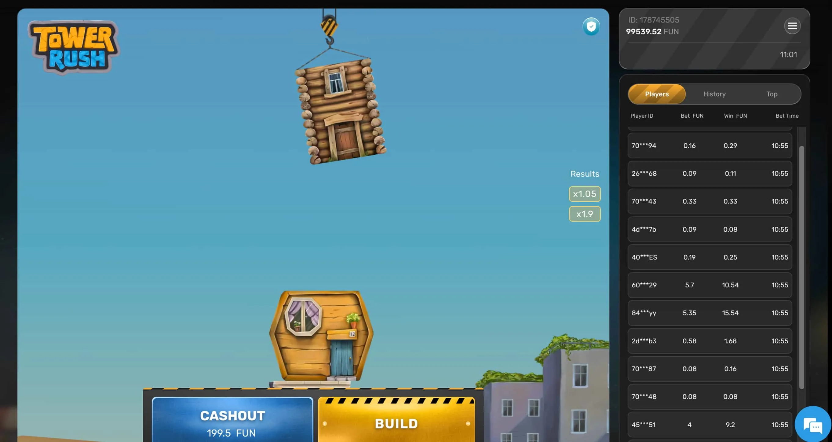 Tower Rush Gratisversion testen Tower Rush Gratisversion testen